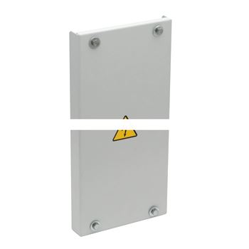 Блок соединительный распределительный DC Al 630A Hyperion