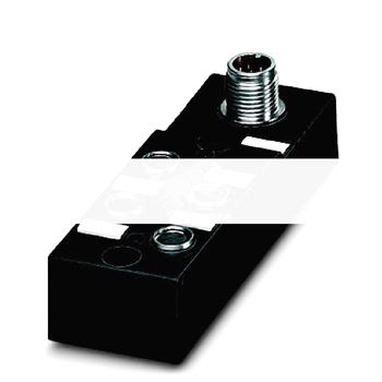 Бокс распределительный AB-B4-M8L-4-M12
