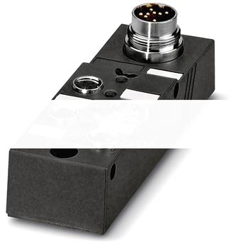 Бокс распределительный AB-B4-M8L-4-M16