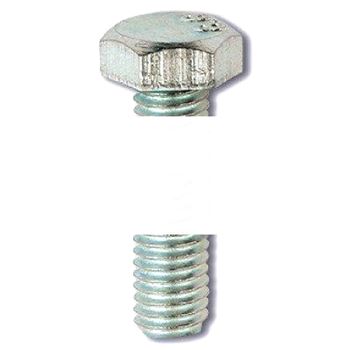 Болт шестигранный М10х35 INOX