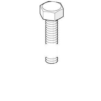 Болт В 12*40