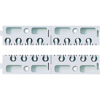 Cablefix 1xS/A 8x3,8-6,3