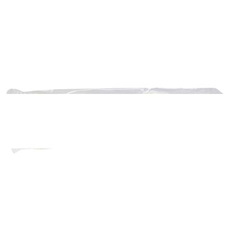 Colring Хомут 4.6х360 бесцветный