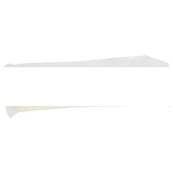 Colring Хомут бесцветный 4.6X280