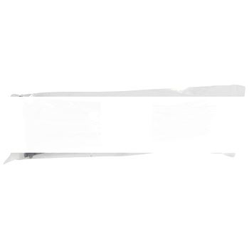Colring Хомут черный 3.5X280