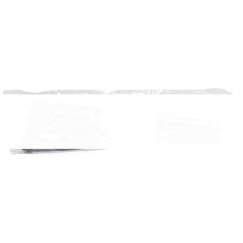 Colring Хомут черный 4.6X360