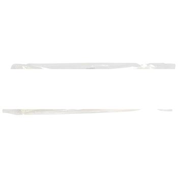 Corling Хомут 3.5х280 бесцветный