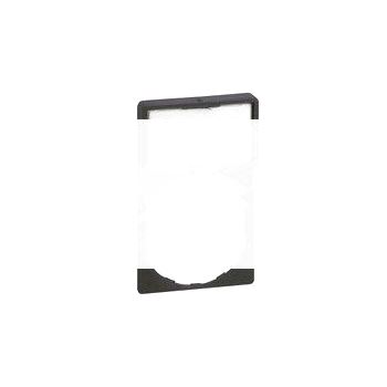 Держатель этикетки Оус 15X27 (38517)