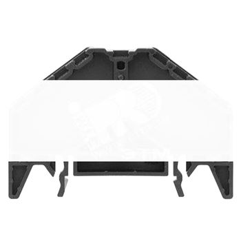 Держатель маркировки BZT PRV4 SW 35X7.5