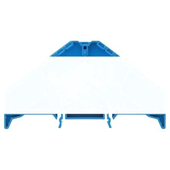 Держатель маркировки BZT PRV8 BL 35X7.5