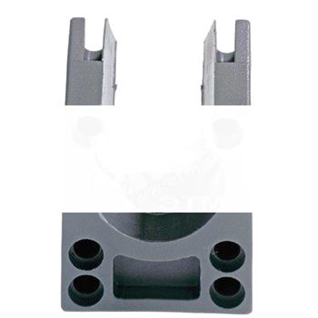 Держатель защитного рукаваSILVYN KLICK-S 13.5 GY