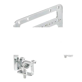 Деталь зажимная HDC GRIP PANEL 8 SC