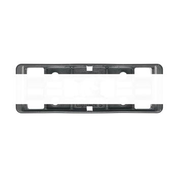 Этикетка LOGIMARKHALTER 1/2 GRAU