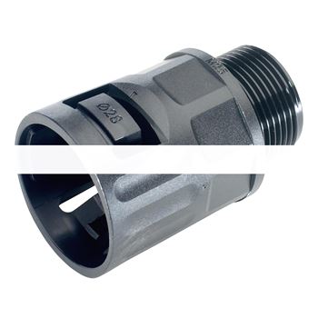 Фитинг SILVYN FLEXILOK 16/21 BK