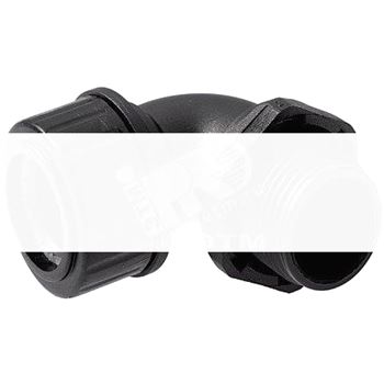 Фитинг SILVYN HW-M 32x1.5 BK