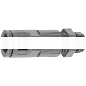 Фитинг SILVYN KLICK-GPZ-M 63x1.5 GY