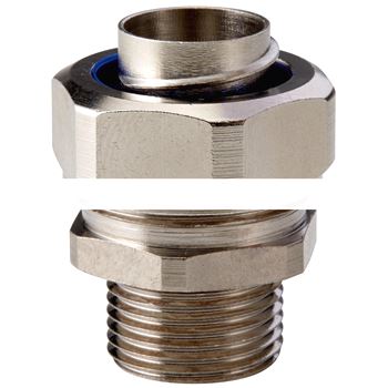 Фитинг SILVYN LCG-M 16x1.5/1