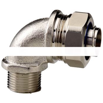 Фитинг SILVYN LCW-M 25x1.5