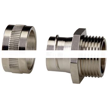 Фитинг SILVYN LGEF-M 12x1.5