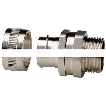Фитинг SILVYN LGES-M 16x1.5/1