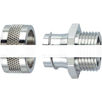 Фитинг SILVYN LGF-2-M 12x1.5
