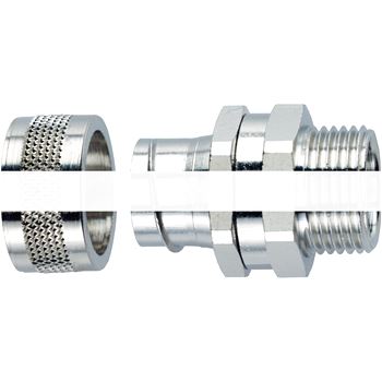 Фитинг SILVYN LGS-2-M 20x1.5/2