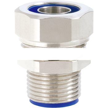 Фитинг SILVYN LTPG-M 12x1.5