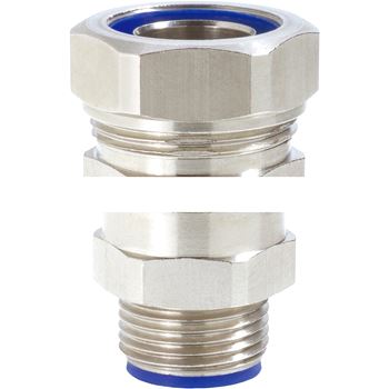 Фитинг SILVYN LTPS-M 32x1.5