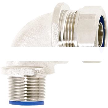 Фитинг SILVYN LTPW-M 63x1.5