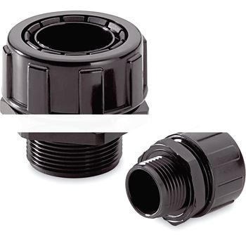 Фитинг SILVYN MPC M63