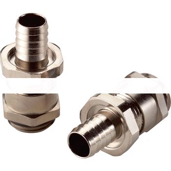 Фитинг SILVYN SSVZ-M 25x1.5