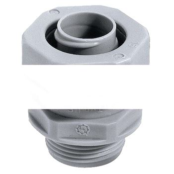 Фитинг SILVYN USK-M 40x1.5 SGY
