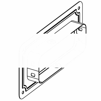 Фланец соединительный FR 200/80