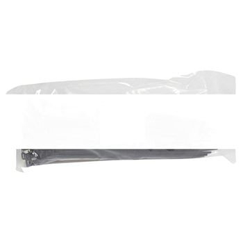 Хомут KABELBINDER 7.6х290мм UV-BES черный (31814)