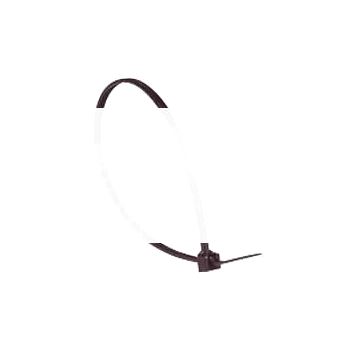 Хомуты Colring inst.band zwart L360 B3.5 (32020)