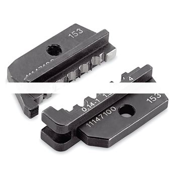 Инструмент EPIC CRIMPBACKEN F D=1.6/2.5MM M-KONTAKT