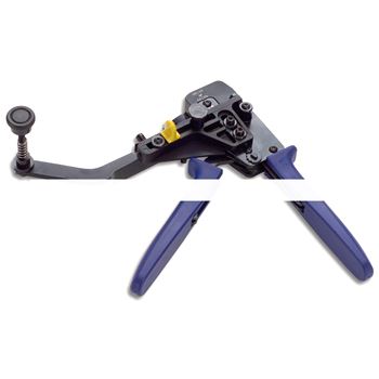 Инструмент M-D HANDCRIMPZ.KPL 0.08-0.56MM2