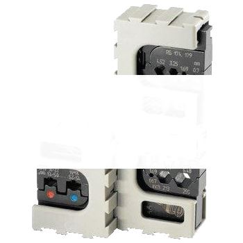 Инструмент MCT Einsatz AEH 4300-3127