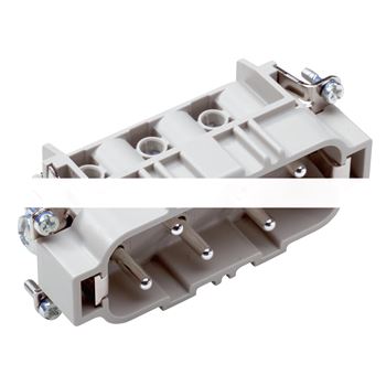 Изолятор EPIC H-BS 6 SS DR