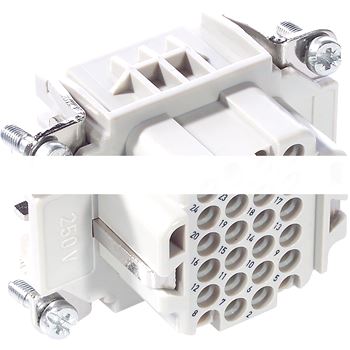 Изолятор EPIC H-DD 24 BCM