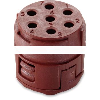 Изолятор EPIC M23 7E (5)
