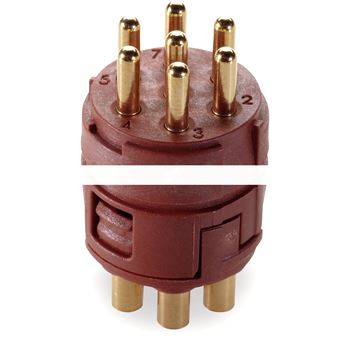 Изолятор EPIC M23 7E SLM (5)