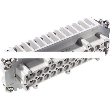 Изолятор H-BE 24 BCM STECKDOSENEINSATZ 1-24