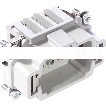 Изолятор H-BE 6 SCM STECKEREINSATZ 500