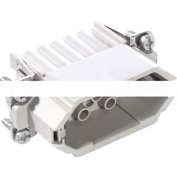 Изолятор H-D 15 SCM STECKEREINSATZ