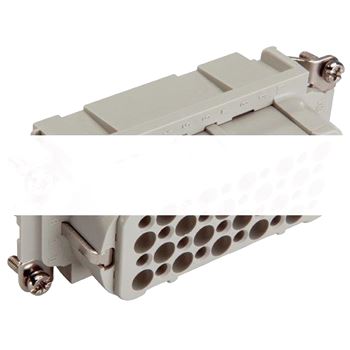Изолятор H-D 40 BCM STECKDOSENEINSATZ