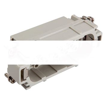 Изолятор H-D 40 SCM STECKEREINSATZ