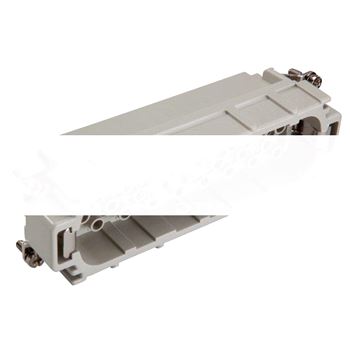 Изолятор H-D 64 SCM STECKEREINSATZ
