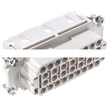 Изолятор H-EE 32 BCM STECKDOSENEINSATZ 33-64