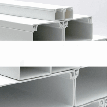 Кабель-канал 40x25